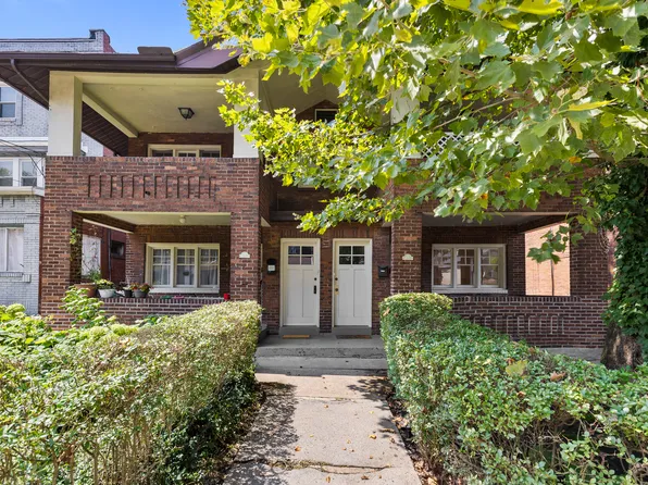 616 Worth St Unit 1, Pittsburgh, PA 15217