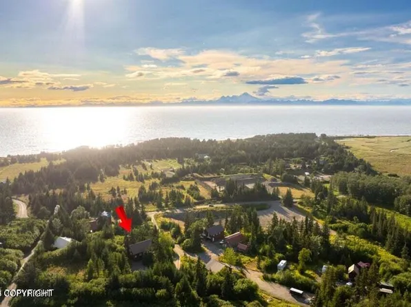 73925 Kyllonen Dr, Anchor Point, AK 99556