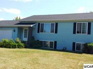 613 25th St SE, Willmar, MN 56201