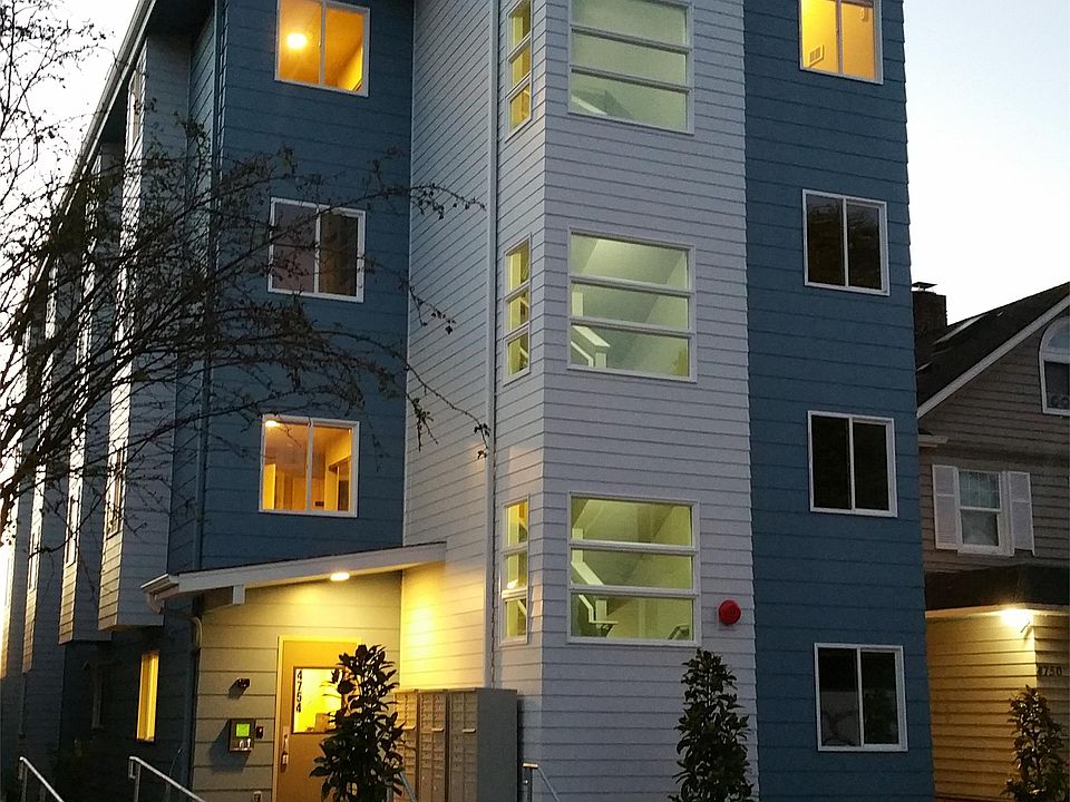 1st image of 4754 18th Ave NE APT 502