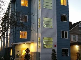 4754 18th Ave NE APT 304, Seattle, WA 98105