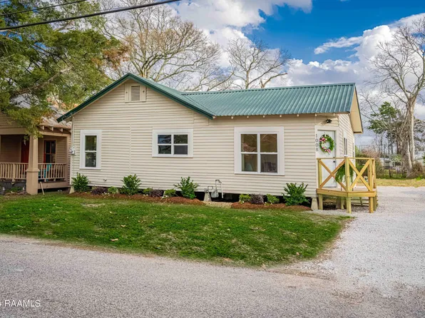 1008 School St, Breaux Bridge, LA 70517