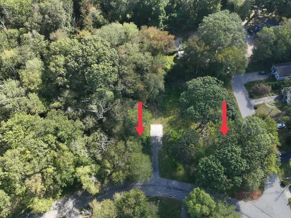 2 Lots on Deepwood Drive, Hebron, CT 06248