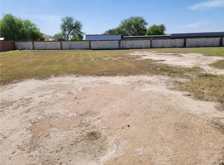3824 E Roosevelt Ave, Alton, TX 78573
