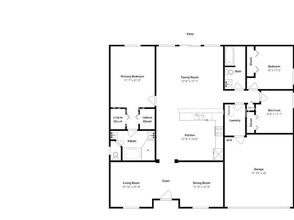 2nd image of 1537 SW Jacqueline Ave