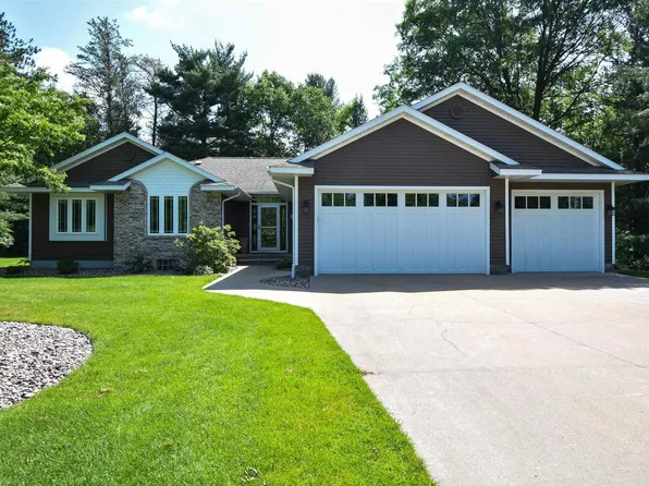 3233 OLYMPIA AVENUE, Stevens Point, WI 54481
