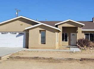 8361 Jacaranda Ave, California City, CA 93505