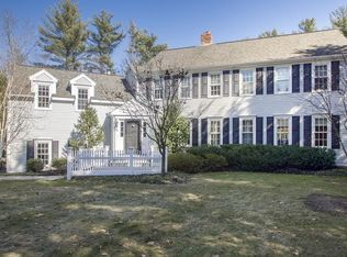 63 Cushing Hill Rd, Hanover, MA 02339