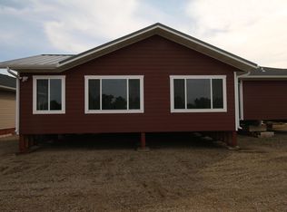15442 343rd Ave, Wecota, SD 57438