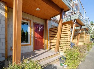 605 Gibson St #102, Tofino, BC V0R2Z0