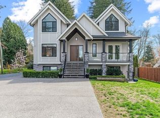 23376 124th Ave, Maple Ridge, BC V2X4K4
