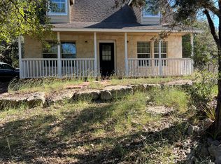 1260 Dragon Fly, Spring Branch, TX 78070