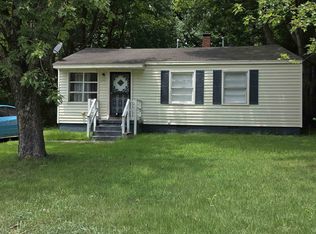 2304 Slocum Ave, Memphis, TN 38127
