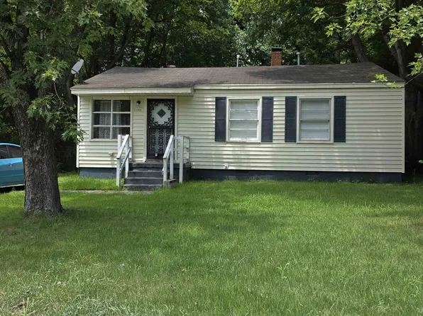 2304 Slocum Ave, Memphis, TN 38127