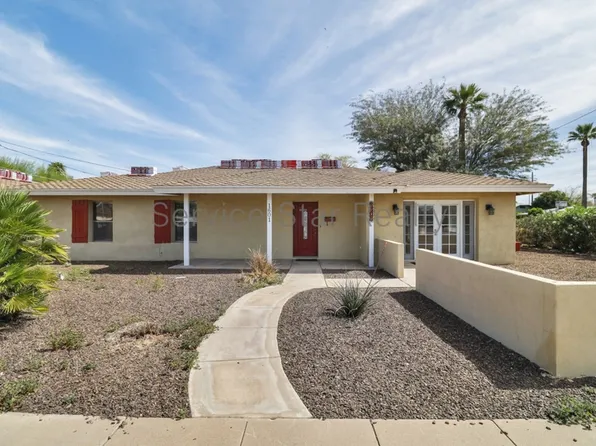 1601 N 13th Ave, Phoenix, AZ 85007