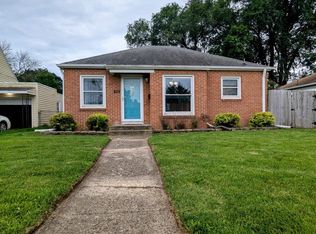 829 12th St NE, Mason City, IA 50401