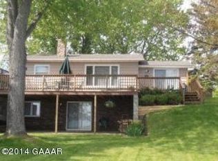 21692 Fin Trl, Osakis, MN 56360