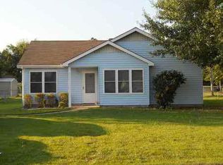 314 Alta St, Bono, AR 72416