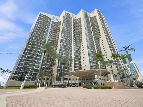 17555 Collins Ave APT 1903, Sunny Isles Beach, FL 33160
