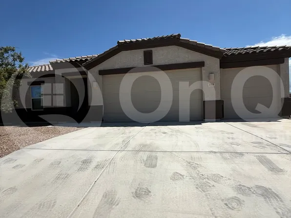 295 W Aberdeen St, Vail, AZ 85641