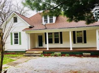 1040 W Old A J Hwy #J, New Market, TN 37820