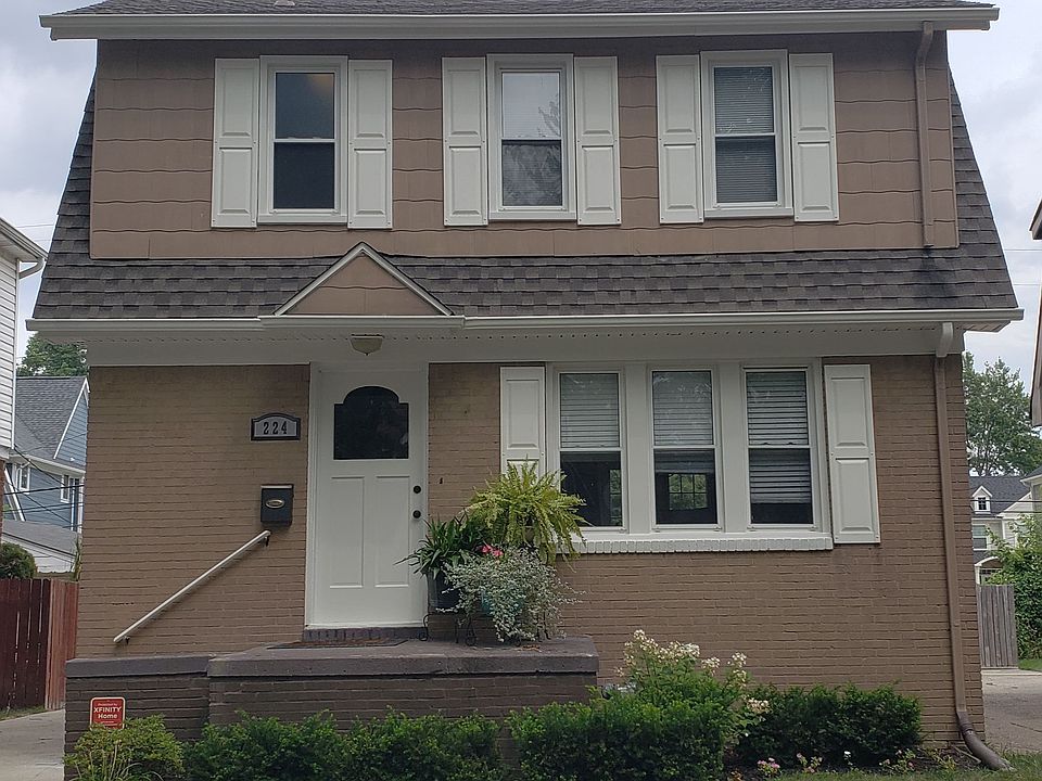 1st image of 224 N Edison Ave