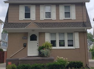 224 N Edison Ave, Royal Oak, MI 48067