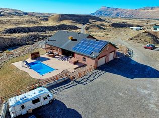 576 39 Rd, Palisade, CO 81526