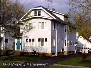 608 Genesee Park Blvd, Rochester, NY 14619