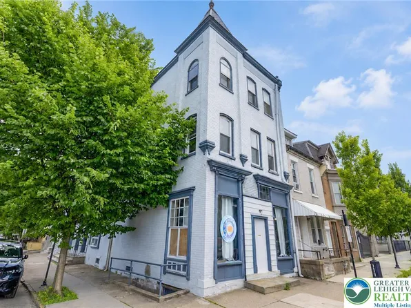 247 N 10th St, Allentown, PA 18102