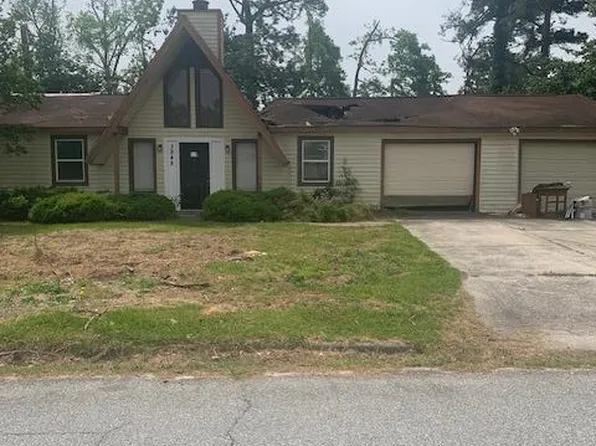 3948 OLD TRAIL Road, Martinez, GA 30907