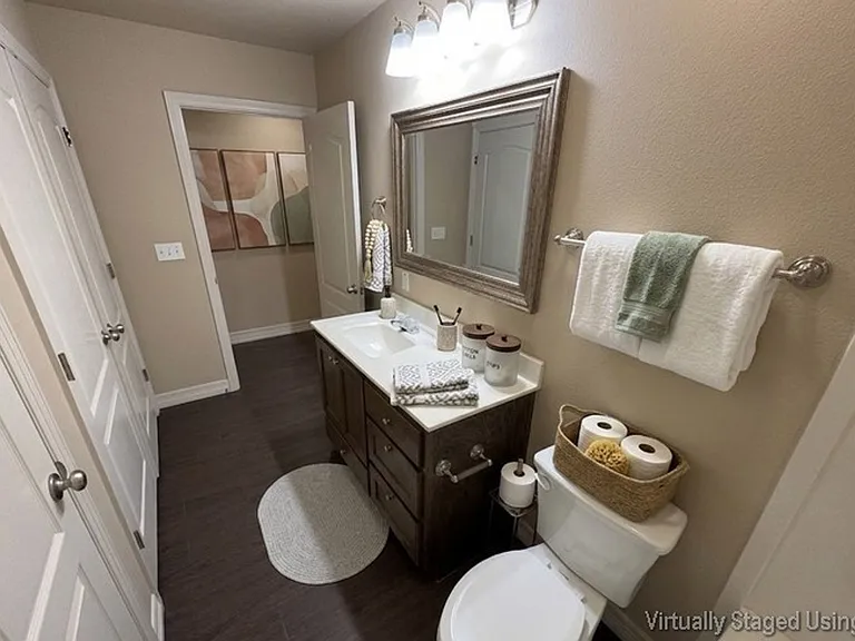 The Village at Clear Creek — Photo 14