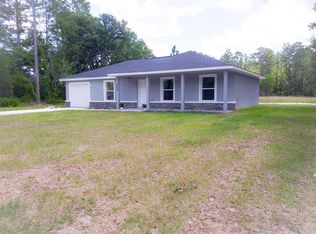 6688 SW 153rd Place Rd, Ocala, FL 34473