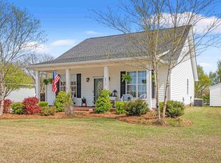 2612 Wood Creek Ln., Conway, SC 29527