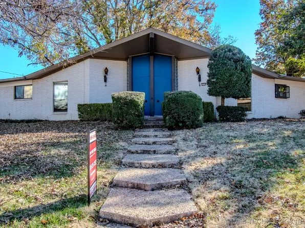 6830 E 59th St, Tulsa, OK 74145