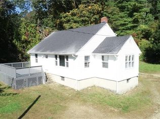 331 Boston Post Rd, Waterford, CT 06385