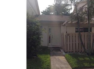 2975 NW 106th Ave APT 5, Sunrise, FL 33322