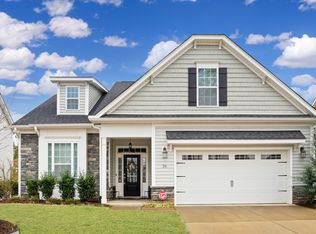 26 Bowhill Dr, Clayton, NC 27527
