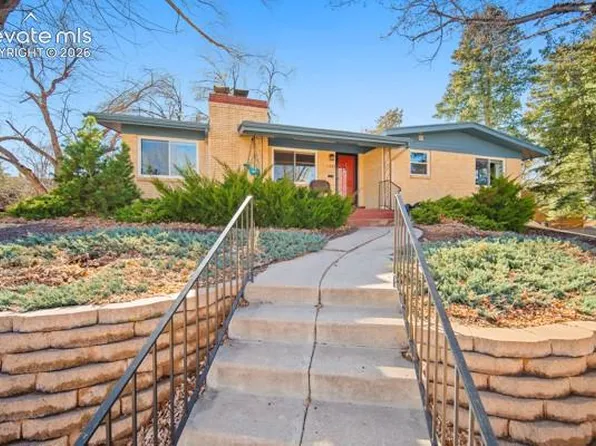 1342 Sunset Rd, Colorado Springs, CO 80909