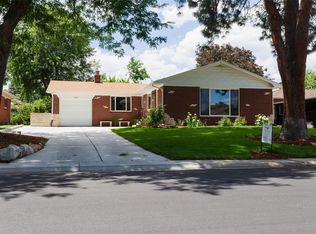 2057 S Yates St, Denver, CO 80219