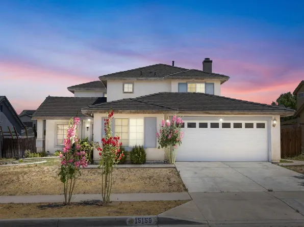 15159 Park Way, Adelanto, CA 92301