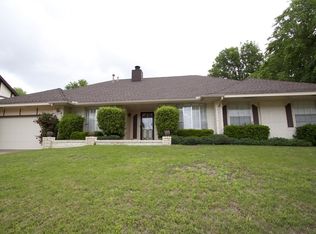 7645 S Quebec Pl, Tulsa, OK 74136