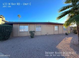 433 W Ray Rd APT C, Chandler, AZ 85225