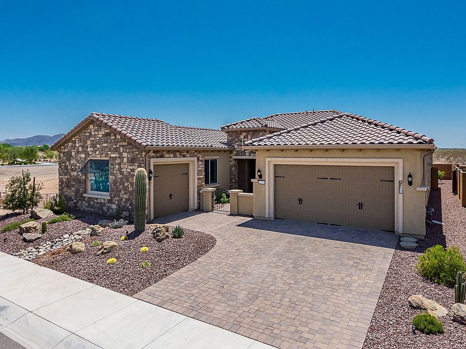 27501 W Yukon Dr - MLS-4