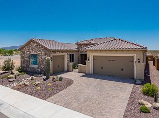27501 W Yukon Dr, Buckeye, AZ 85396