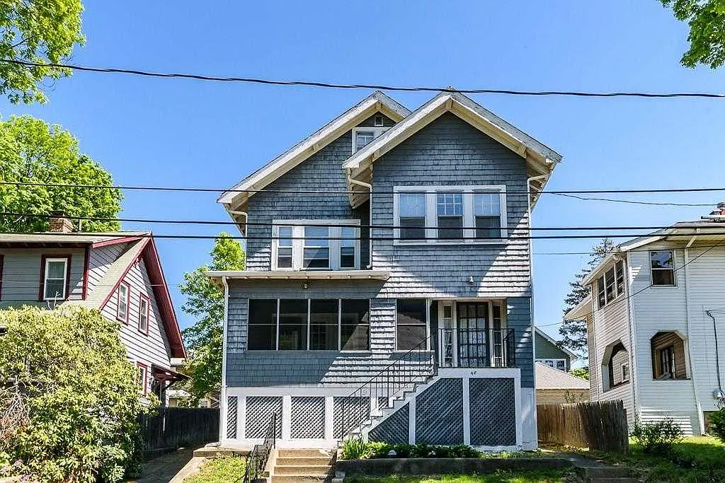 3 bed, 1.5 bath, $3,100 — Photo 1