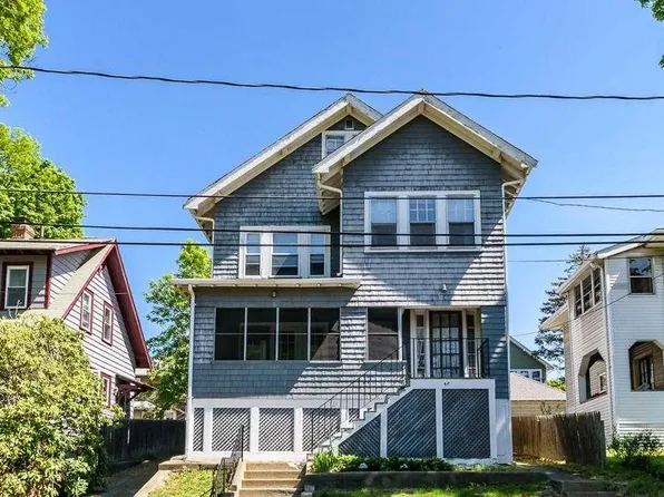 (undisclosed Address), Brighton, MA 02135