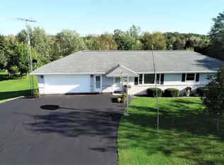 W820 County Road B, Campbellsport, WI 53010