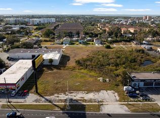 5531 Us Highway 19 LOT 20, New Pt Richey, FL 34652