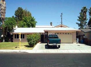 302 Yuma Ct, Boulder City, NV 89005